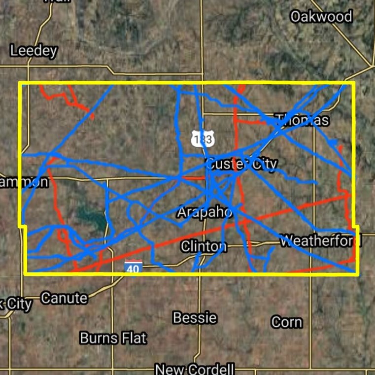 Custer County Toolkit Practical Pipelines