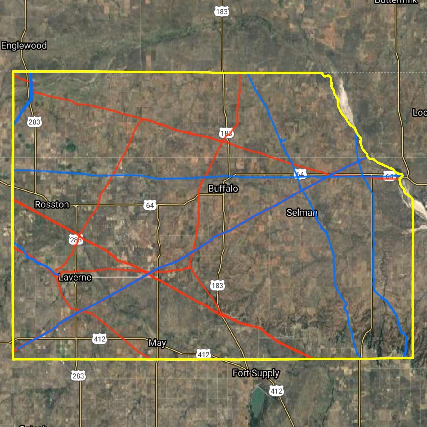 Harper County Toolkit Practical Pipelines