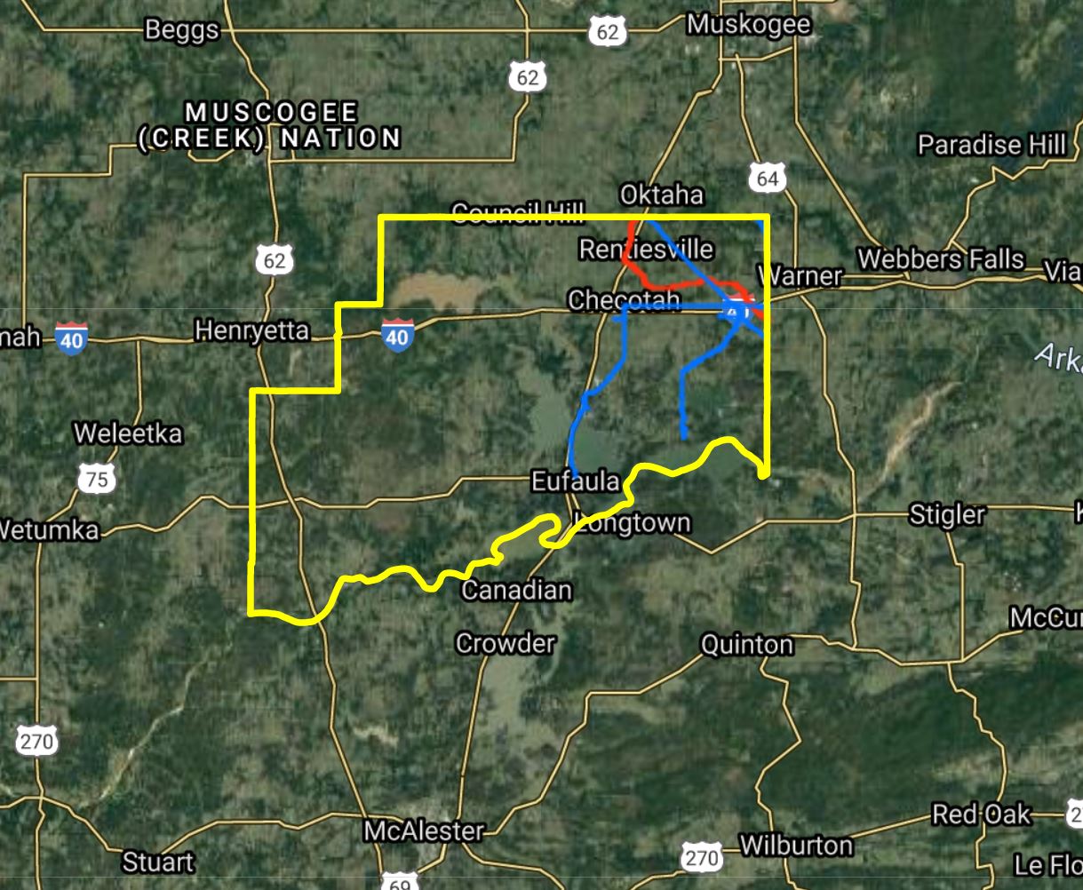 McIntosh County Toolkit Practical Pipelines