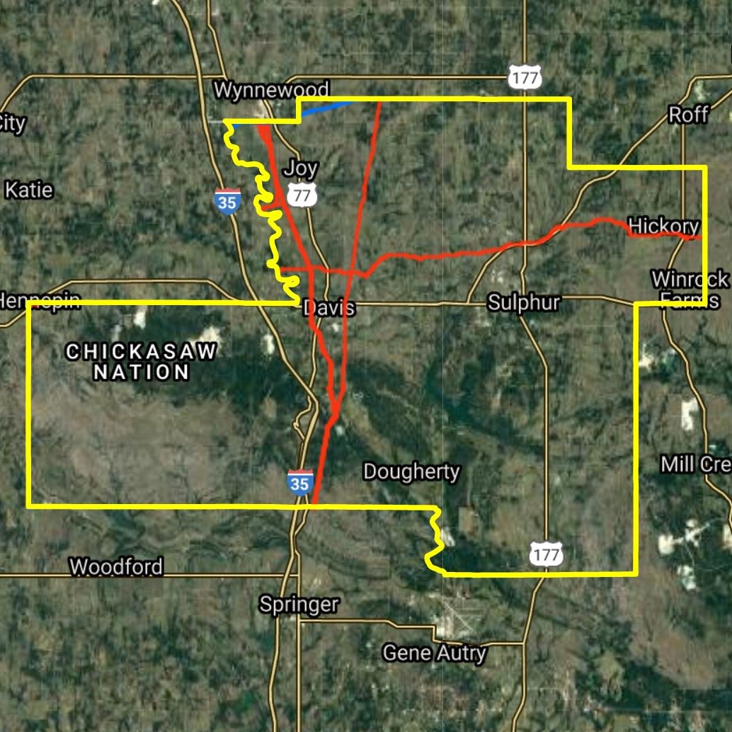 Murray County Toolkit Practical Pipelines