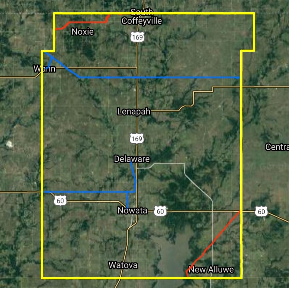 Nowata County Toolkit Practical Pipelines