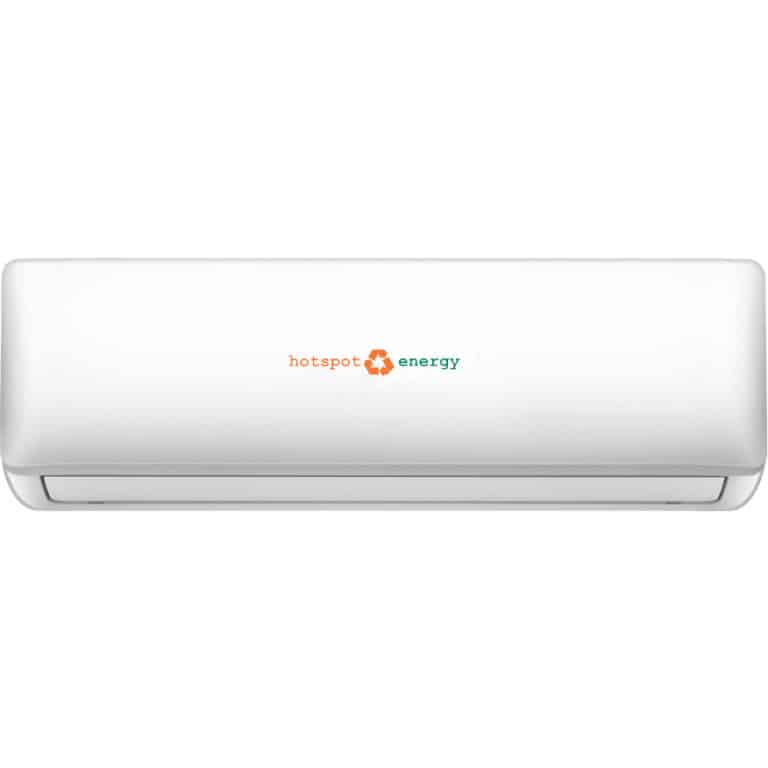 ACDC12C Solar Air Conditioner Heat Pump Practical Preppers
