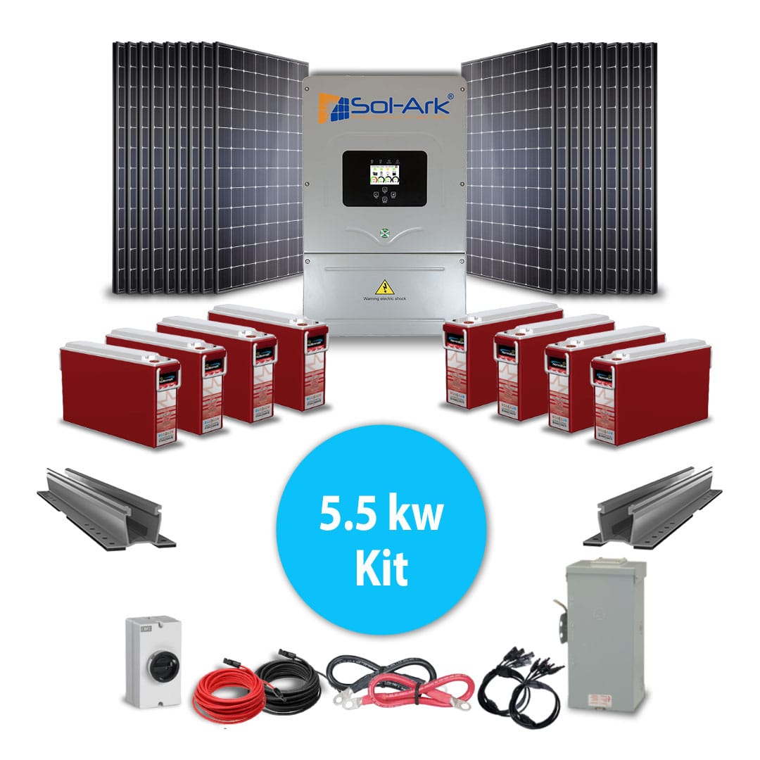 DIY Solar Kit A Maker's Guide to OffGrid Power Best Diy Pro