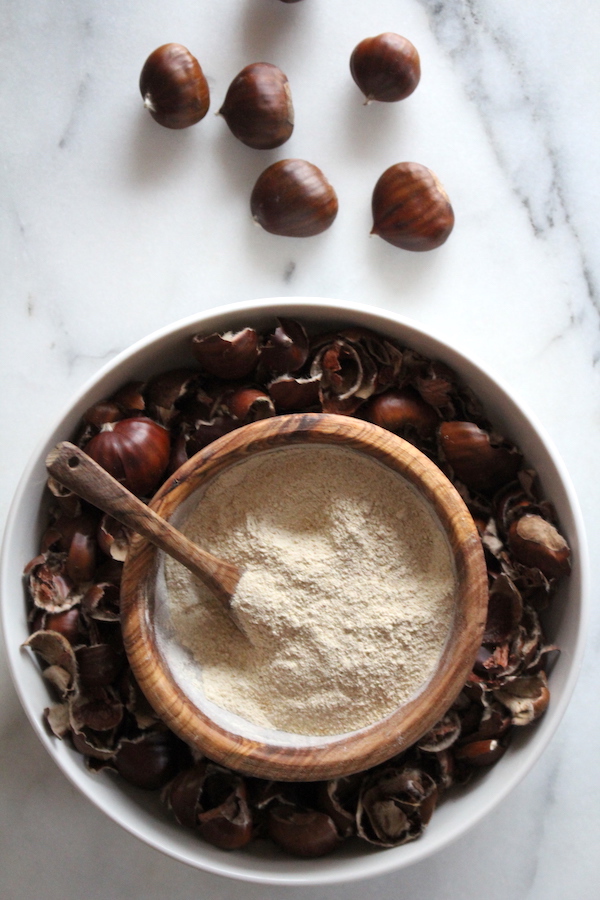 How to Make Chestnut Flour (with 30+ Chestnut Flour Recipes)