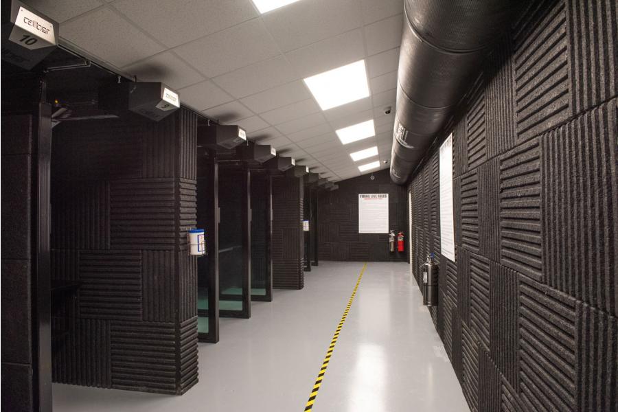 Gallery Practical Tactical Plus