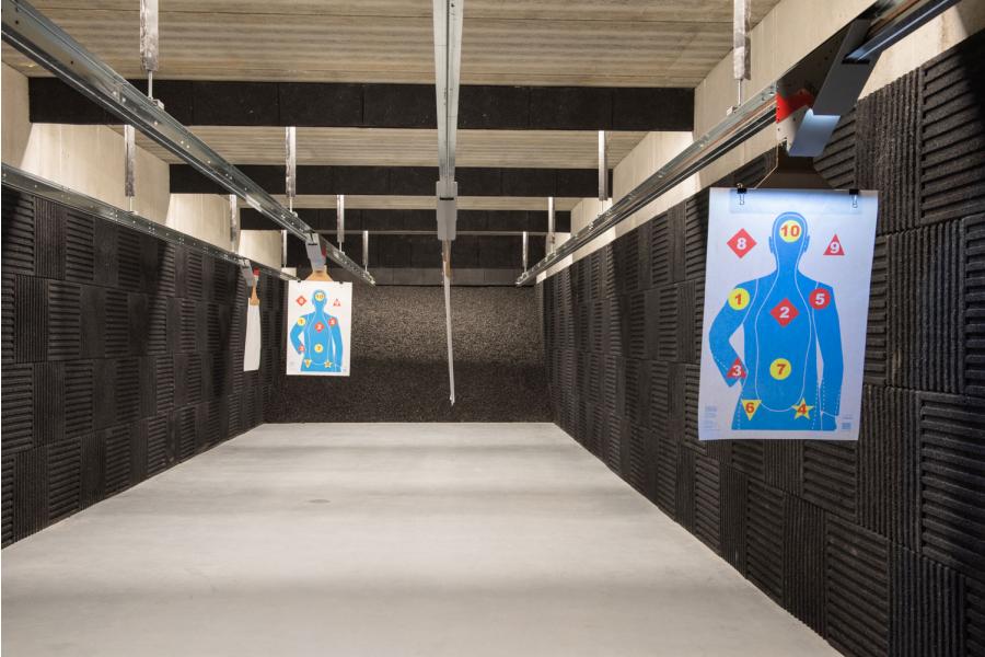 Gallery Practical Tactical Plus