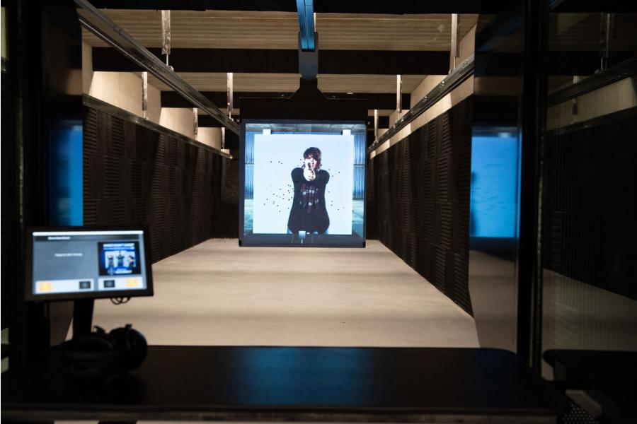 Gallery Practical Tactical Plus