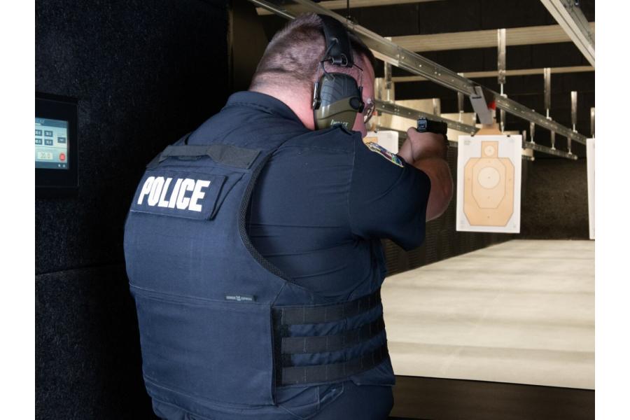 Gallery Practical Tactical Plus