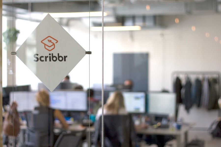Scribbr The Ultimate Writing Assistant for Students