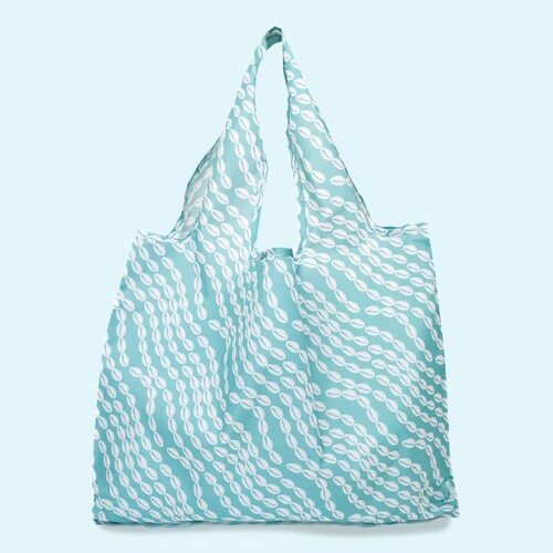 Pack Along a Fighting Eel Reusable Assorted Bag
