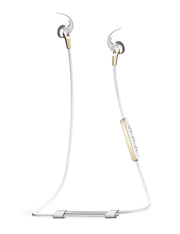 Cut The Wires With Jaybird Wireless Headphones - A Quick Review