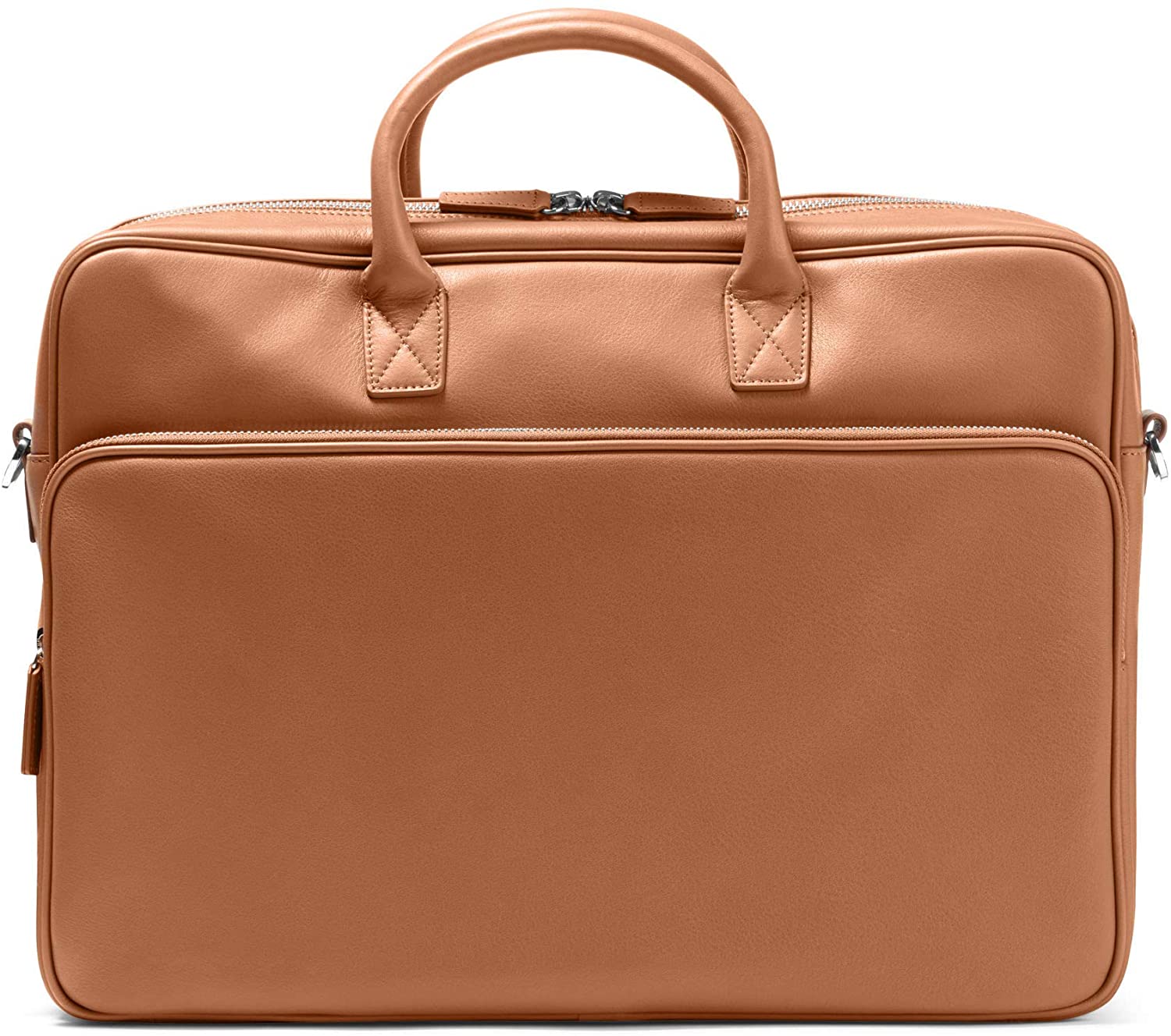 Leatherology Henderson Laptop Brief Bag