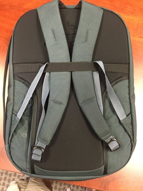 Arc'teryx Blade 20 Backpack