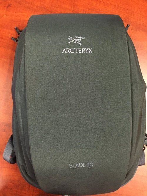Arc'teryx Blade 20 Backpack