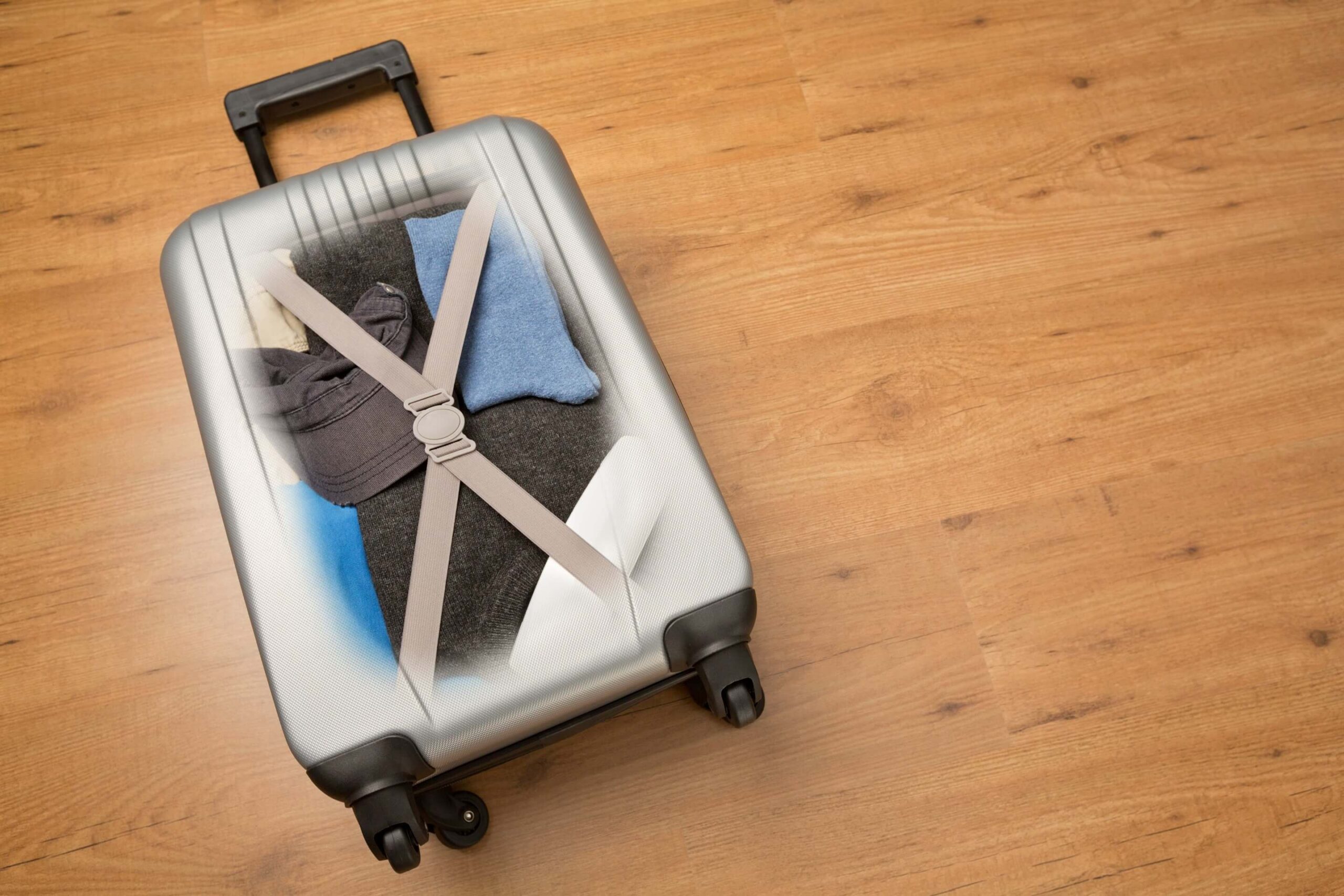 Best Travel Luggage For 2023 Reviews, Tests, and Expert Advice