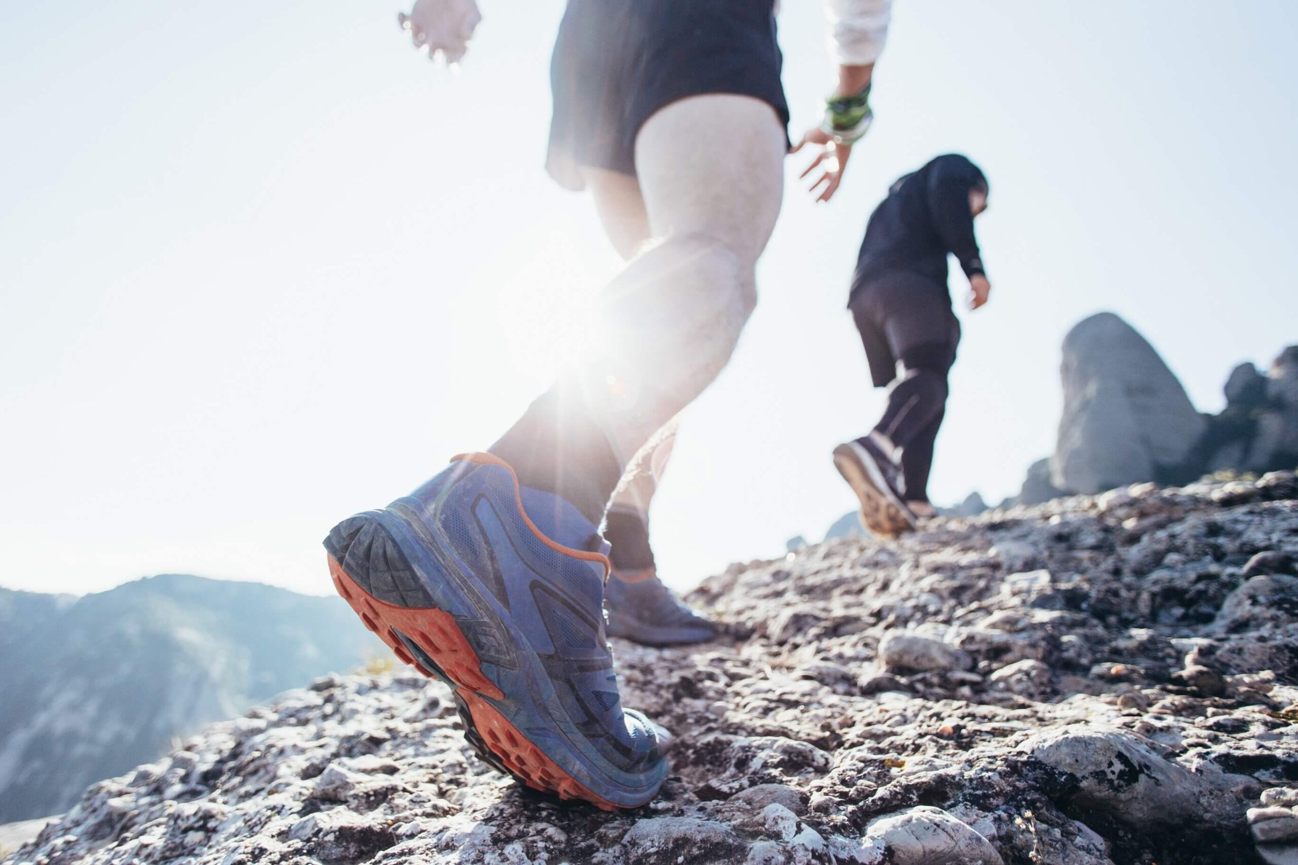 Best Shoes for Trail Running Your Ultimate Guide to 2023's Top Picks