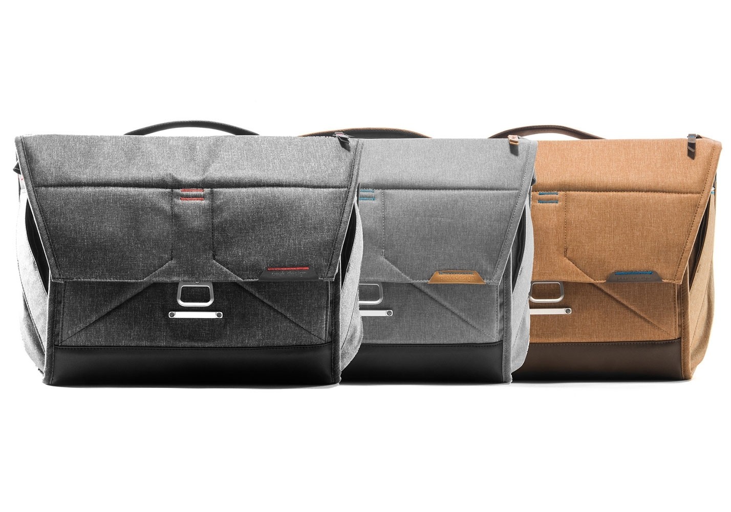 Peak Design Everyday Messenger Bag