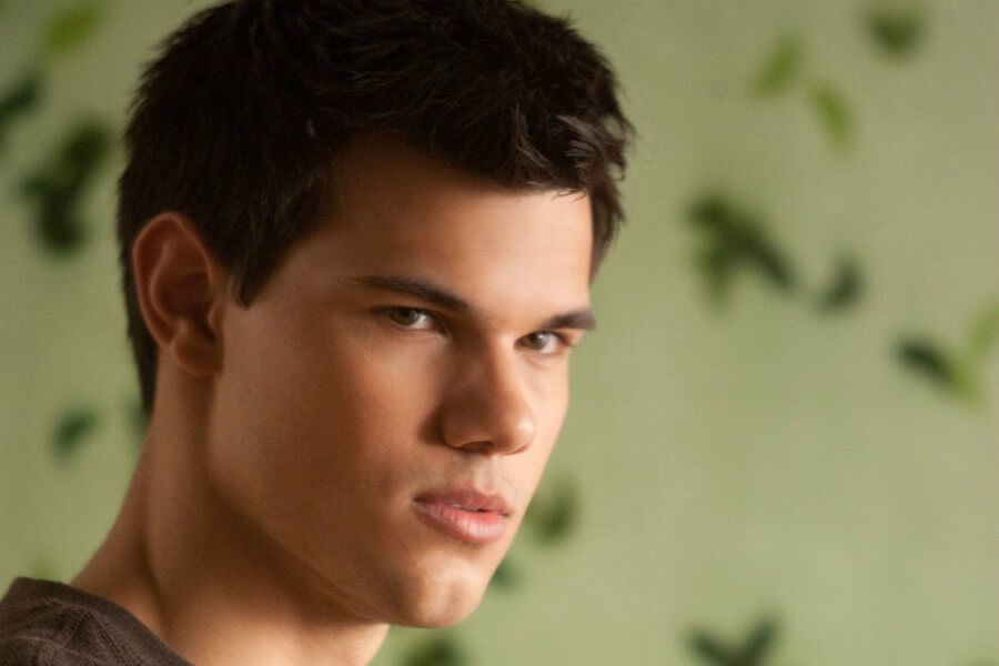 Twilight Saga Jacob Black (ESFP) Practical Typing