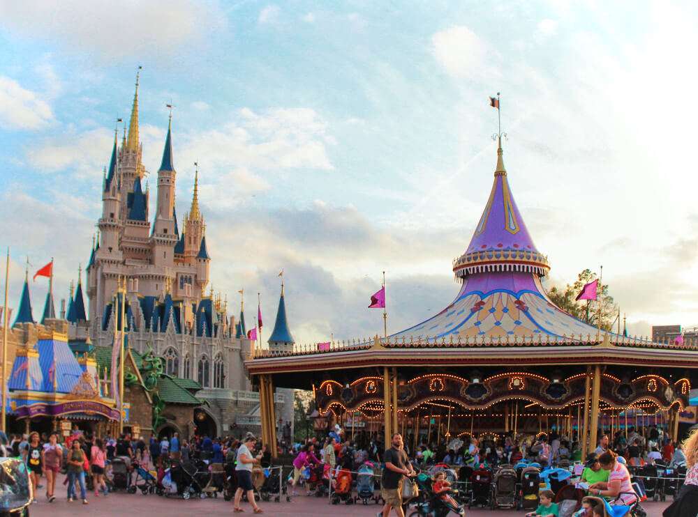 How to Do Disney: A Guide by a Former Cast Member