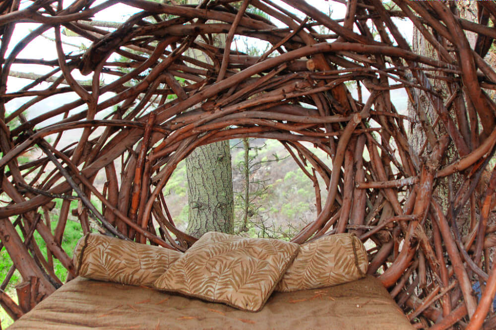 12 OffBeat, Ridiculous, & Awesome Places to Stay Near San Francisco