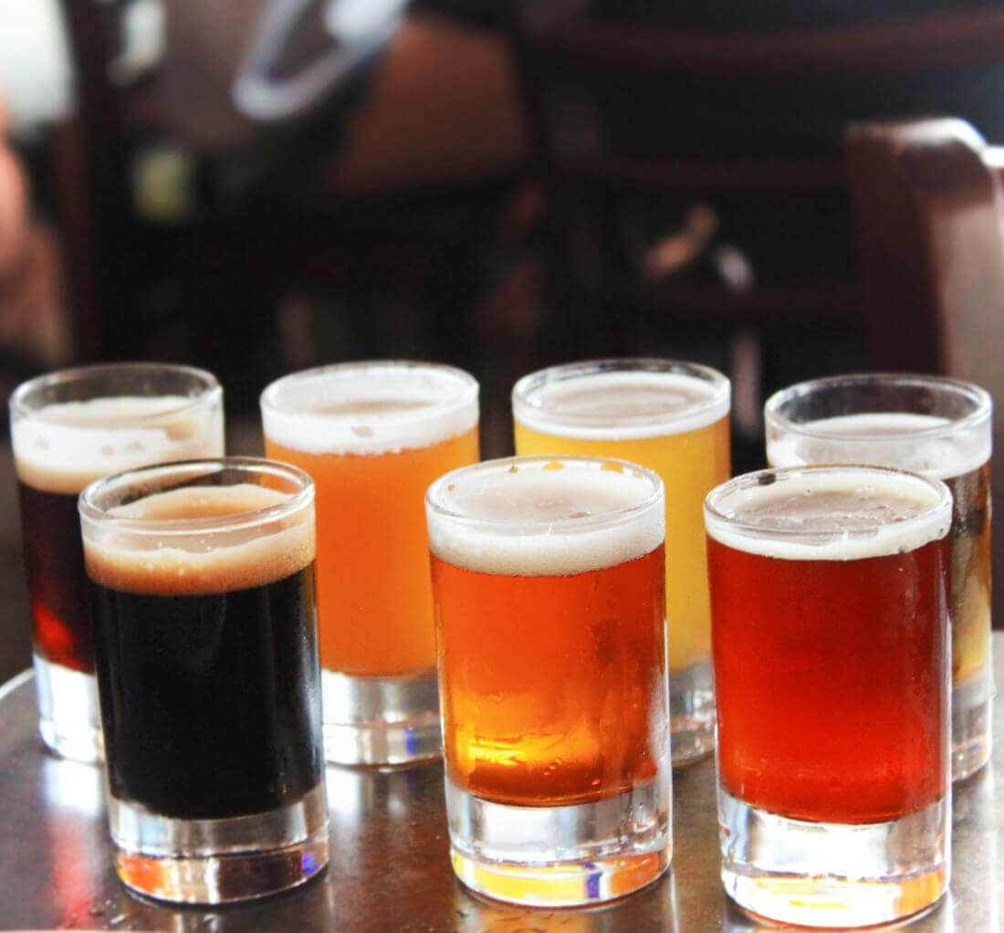 The Disney World Resort Bar Crawl Disney for Adults!