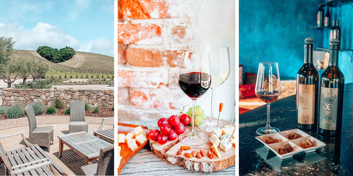 Discover the Best Paso Robles Wines for Easy Sipping