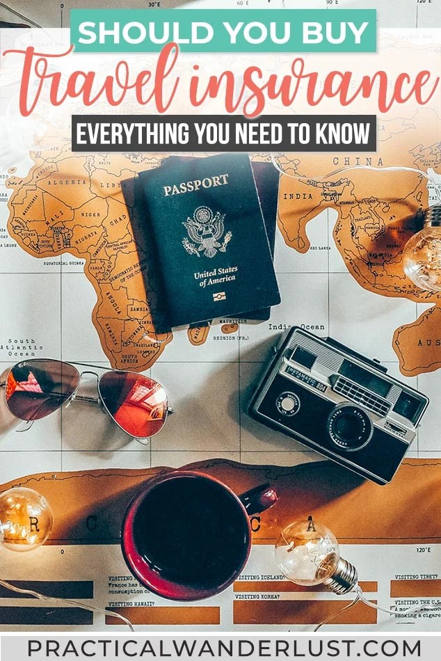 Best Backpacking Travel Insurance in 2021 Complete Travel Insurance