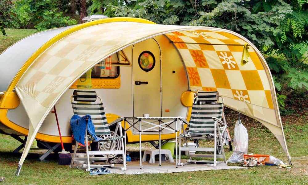 Top 5 Best Canopy Chairs That You Can Buy Online