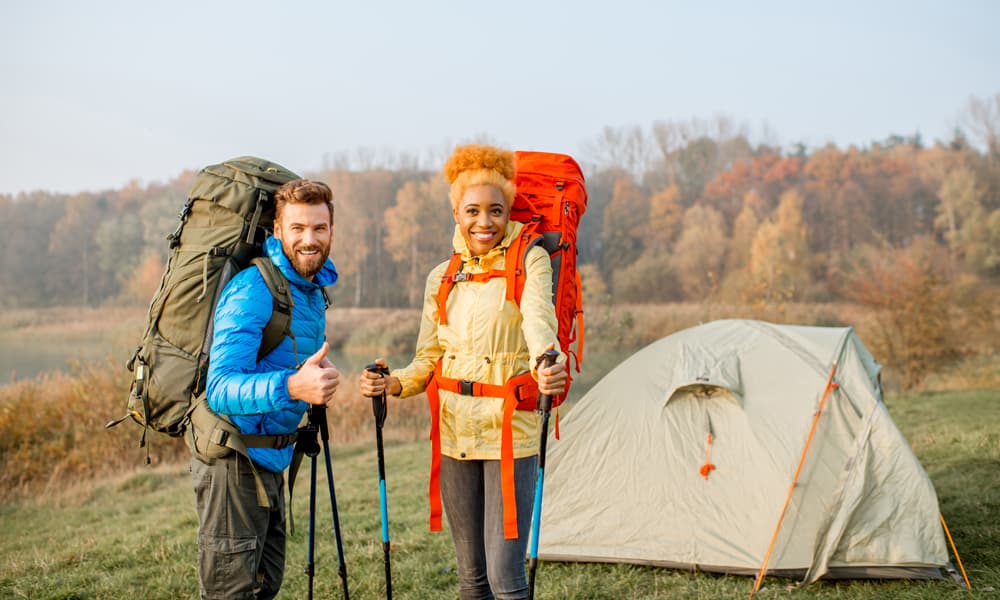 Best Backpacking Quilt for Your Camping Trip 2020