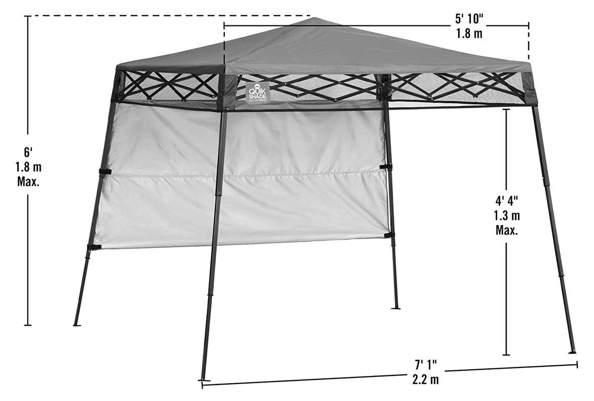 Best Pop Up Canopy for the Beach The Ultimate Shopper’s Guide