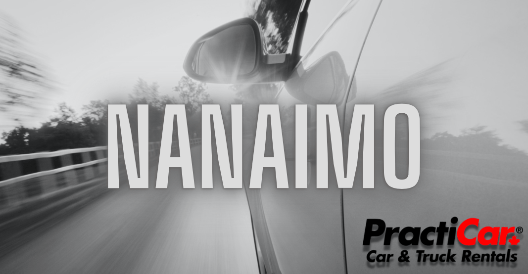 Why PractiCar for your Nanaimo Car Rental? PractiCar Car & Truck