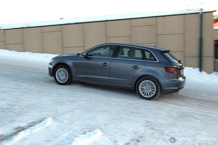 Clases de frenos y su utilización según las circunstancias de la vía