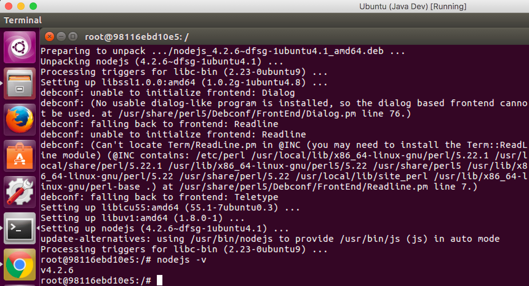 Installing and Using Docker on Ubuntu https//jojozhuang.github.io