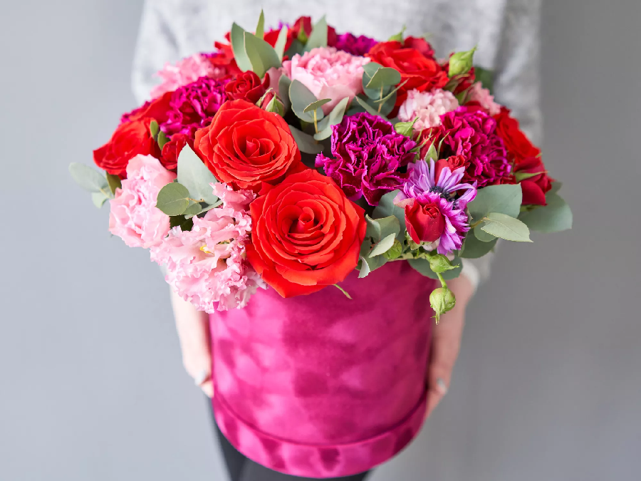 Tips for Getting Lush Flower Arrangements Delivered Practice Legacy
