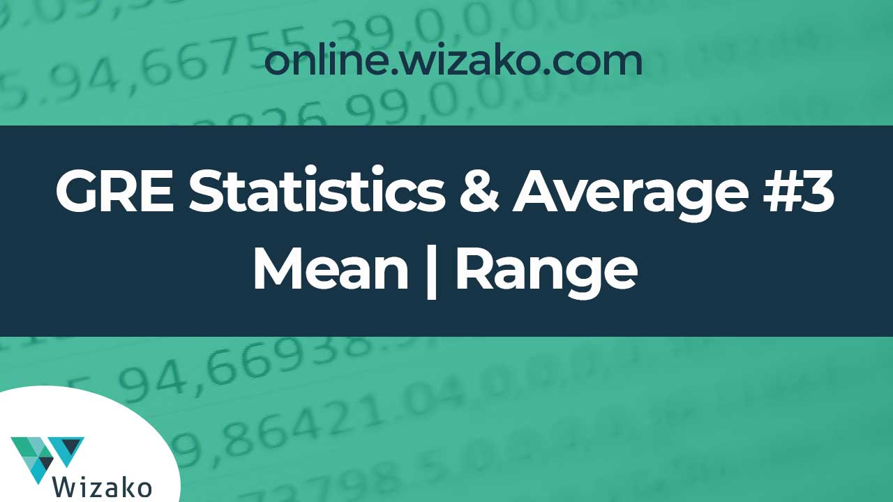 GRE Statistics & Averages Practice | Arithmetic Mean - Maximum Possible