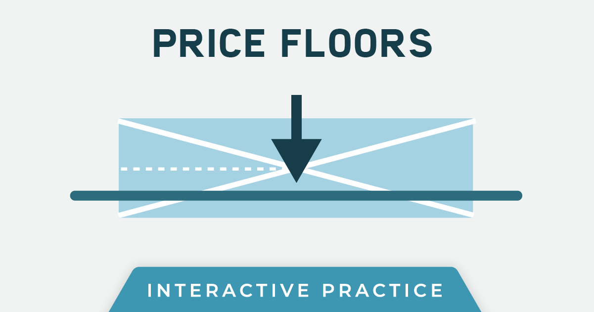 Price Floors Interactive Economics Practice