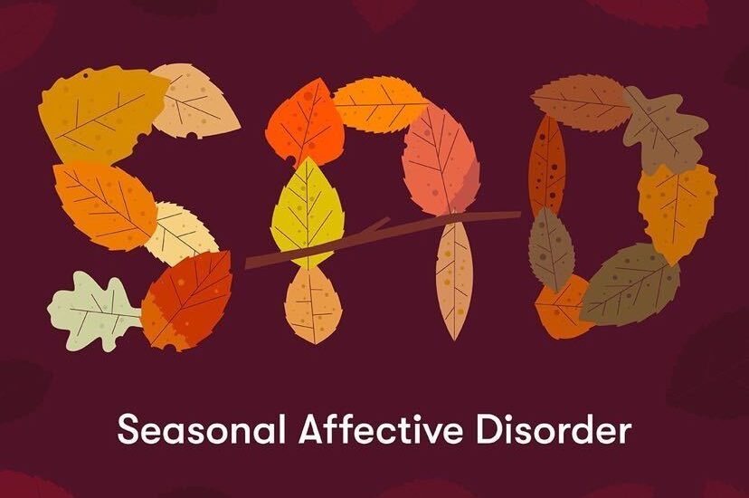 Living with Seasonal Affective Disorder Park Lane Practice