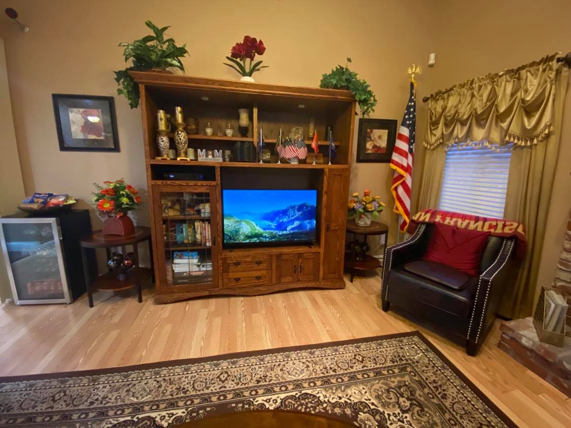Photos Brookhaven Home Care