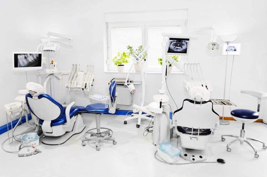 Your New Dental Office Equipment Checklist Practice Advisors 360