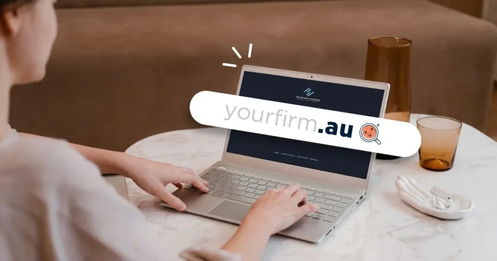 Get a .au Domain Before It’s Too Late Practice + Pixels