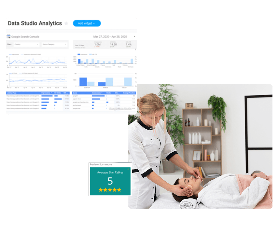 PPC for Med Spa Leading Medical Spa PPC Agency