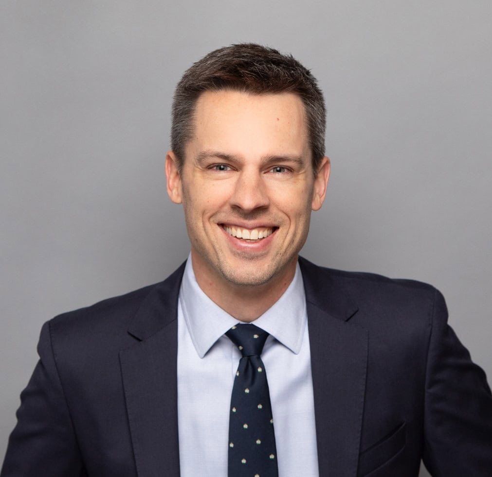 Randy Lundy, CPA, CFP® PracticeCFO