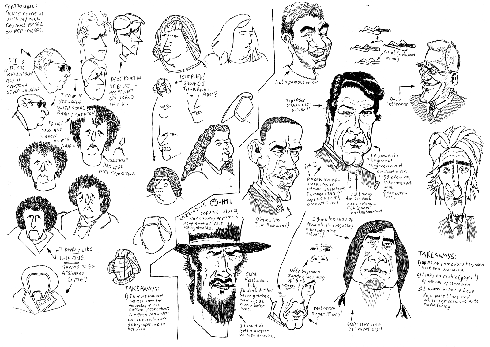 112 What You Feel While Drawing Stoicism, And A Way To Not Feel