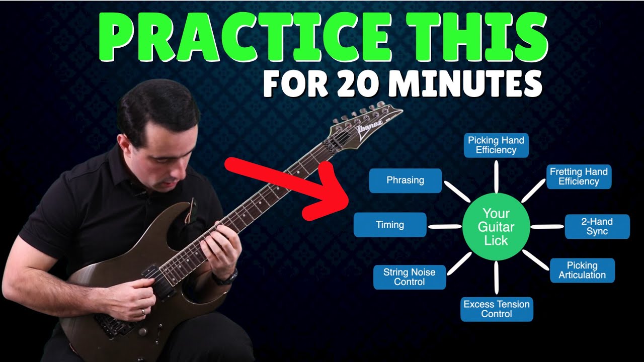 Guitar Practice Videos Guitar Video Lessons