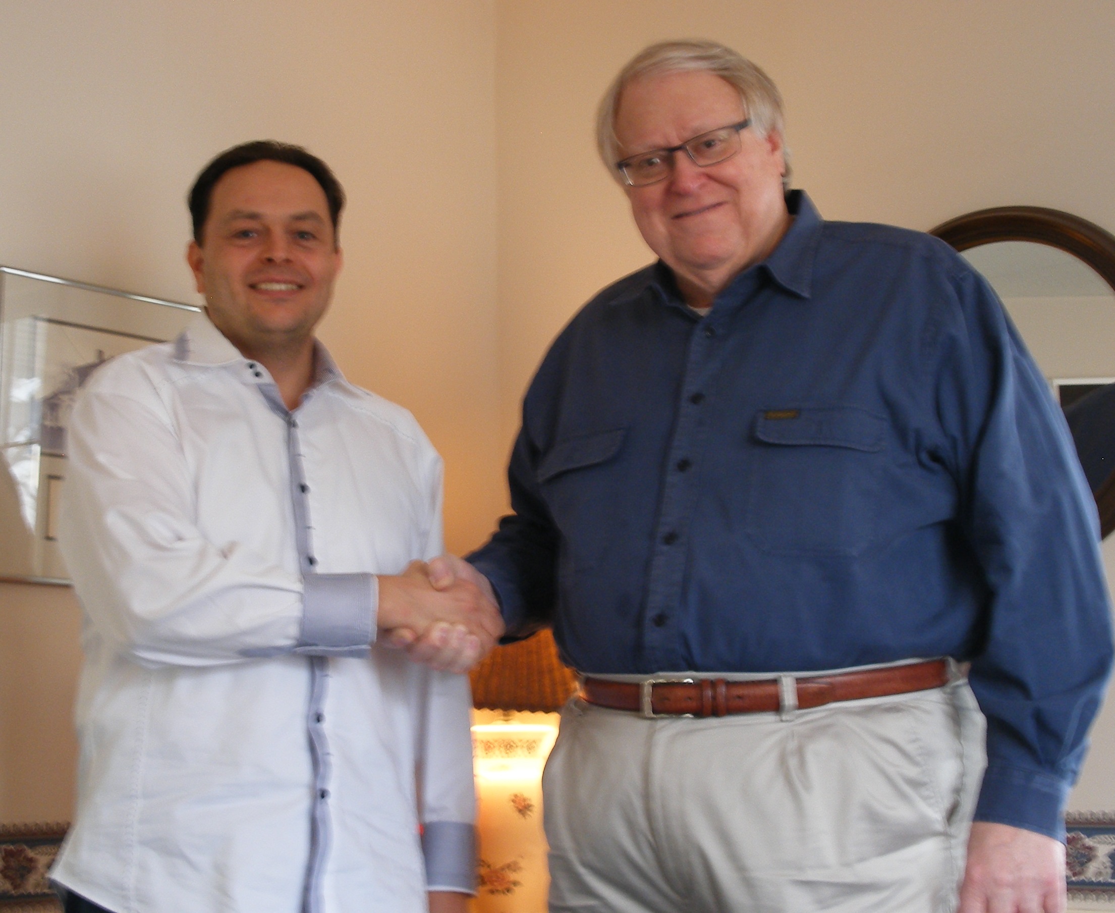 Sandusky Practice Sold! Practice Impact