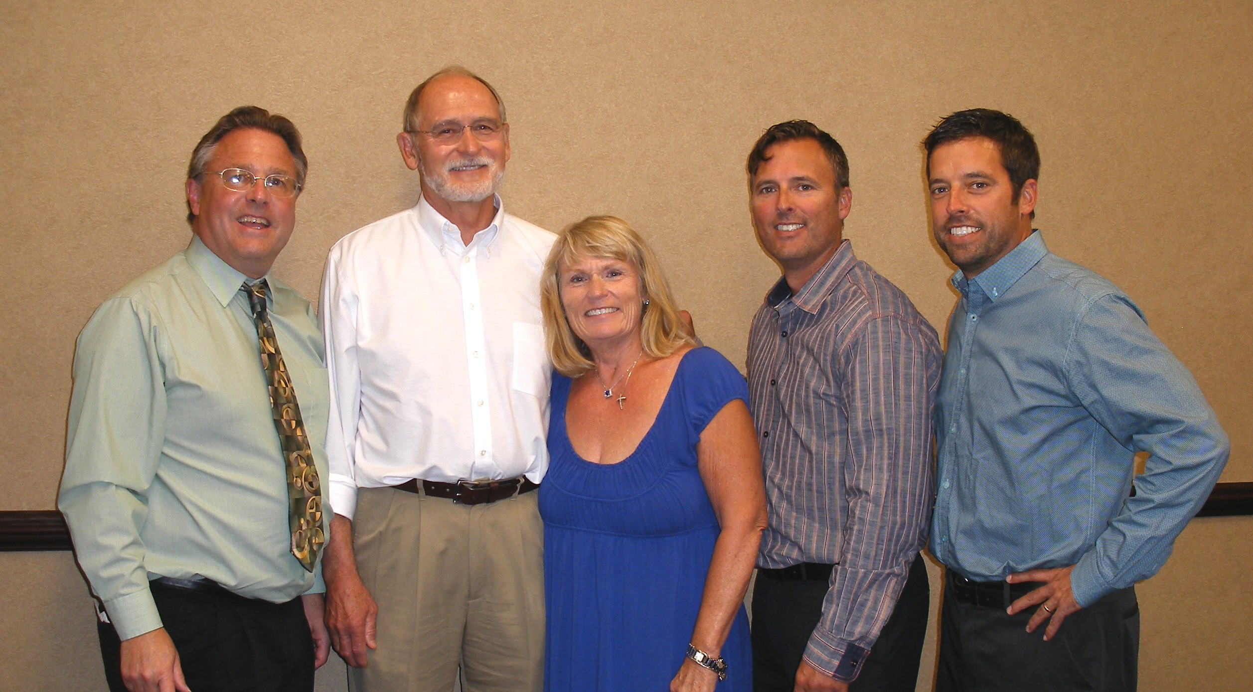 Practice Sold in Port Clinton! Practice Impact