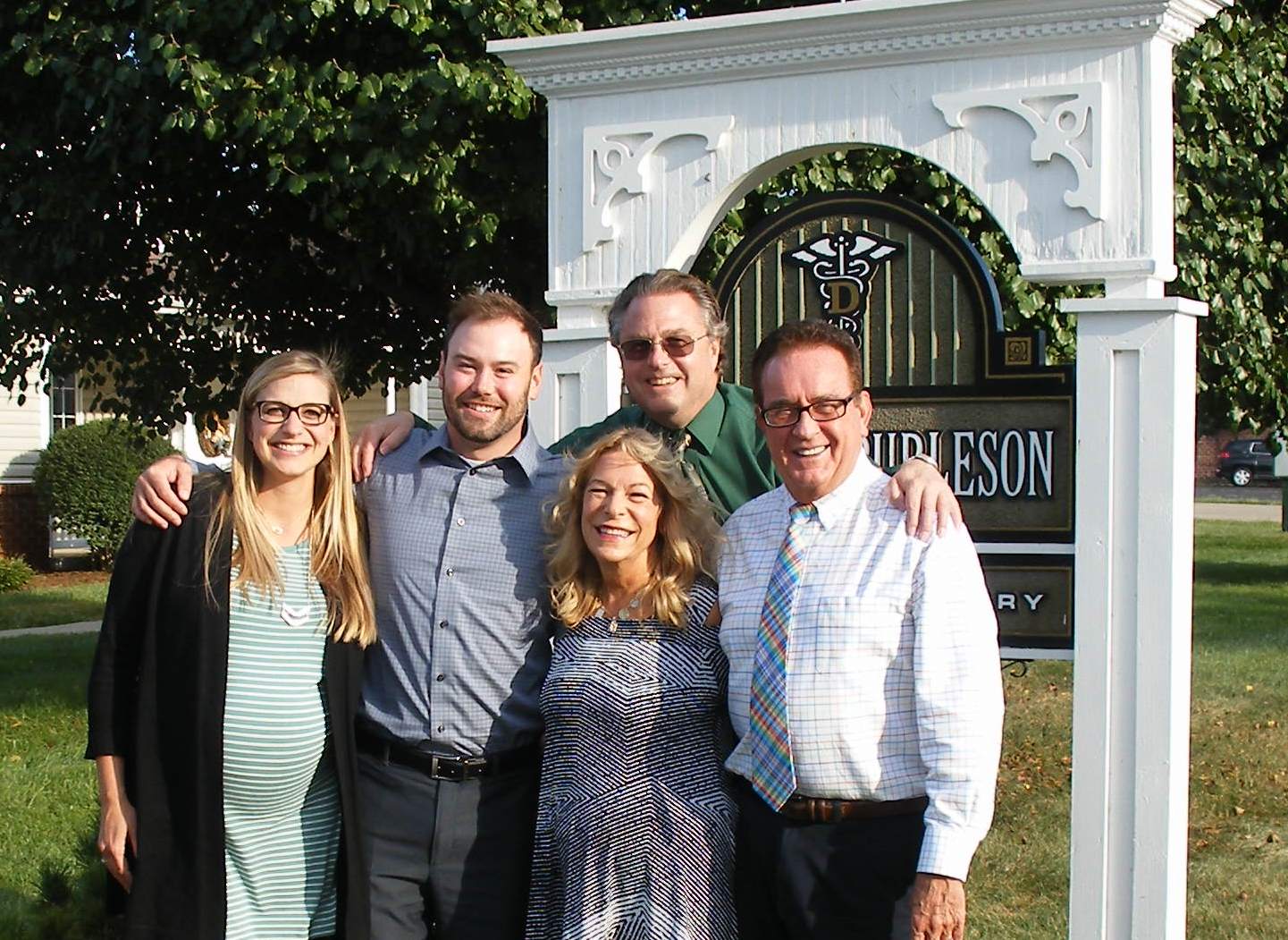 Wheelersburg, Ohio Practice Sold Practice Impact