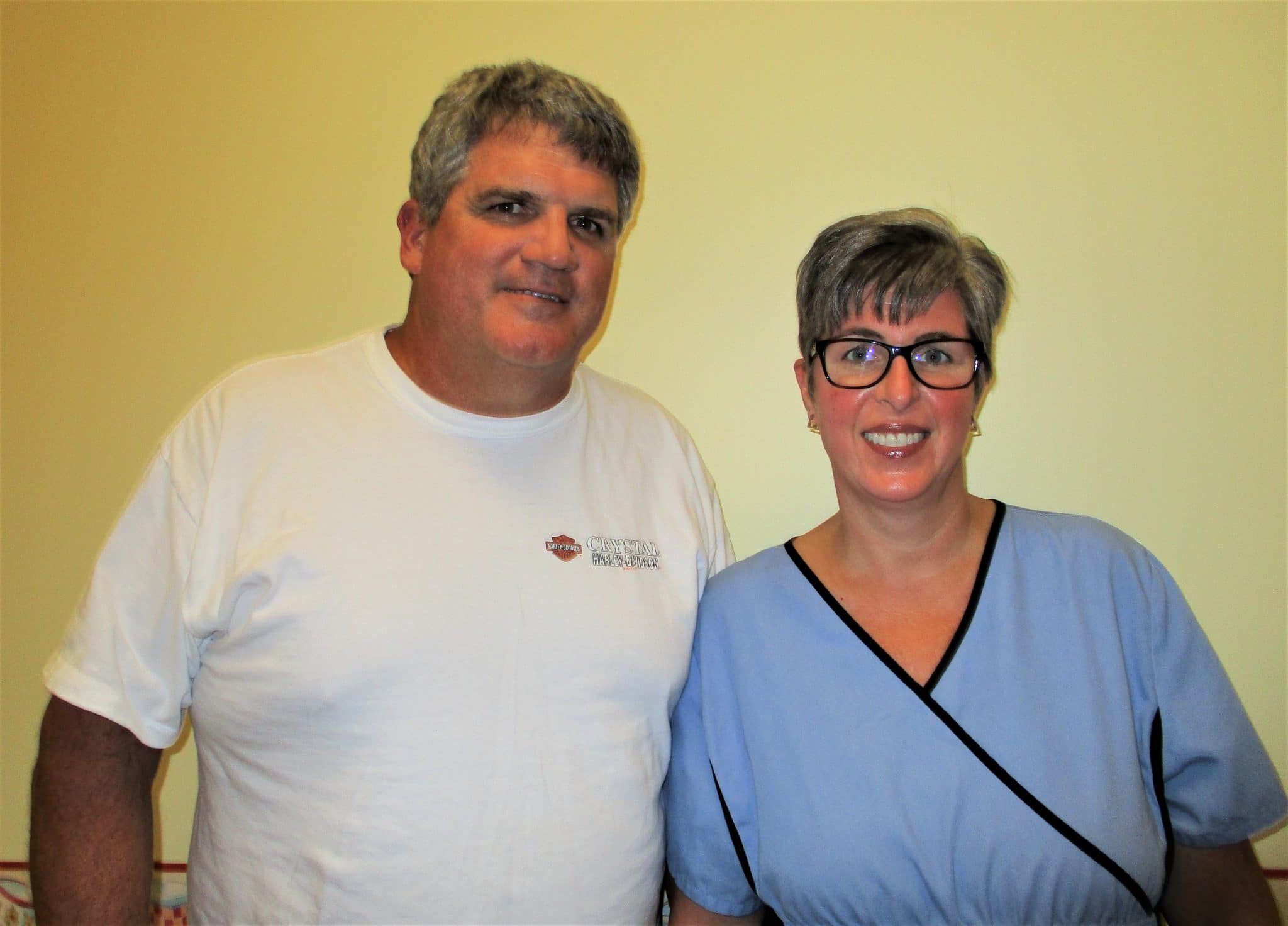 Practice Sold in Richfield! Practice Impact