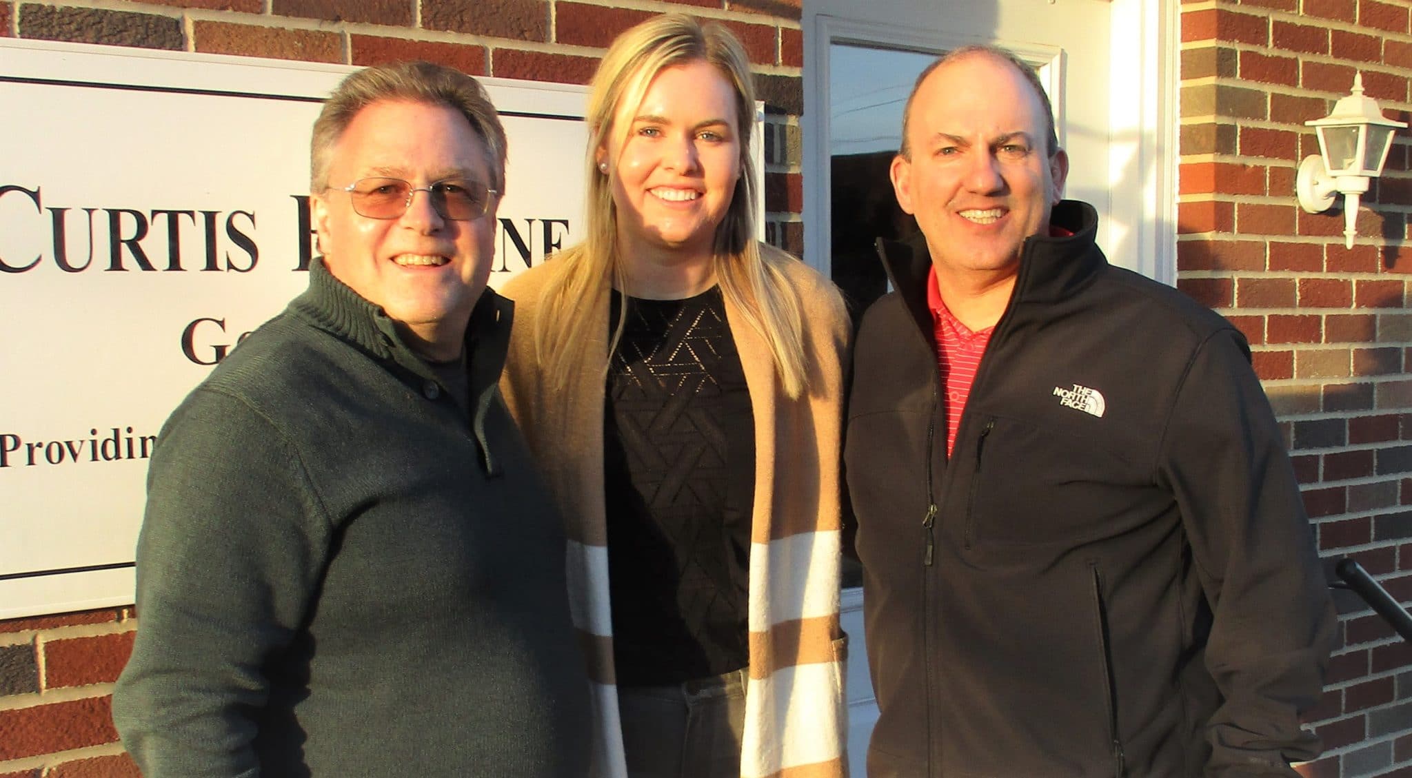 Practice Sold in Coldwater Practice Impact