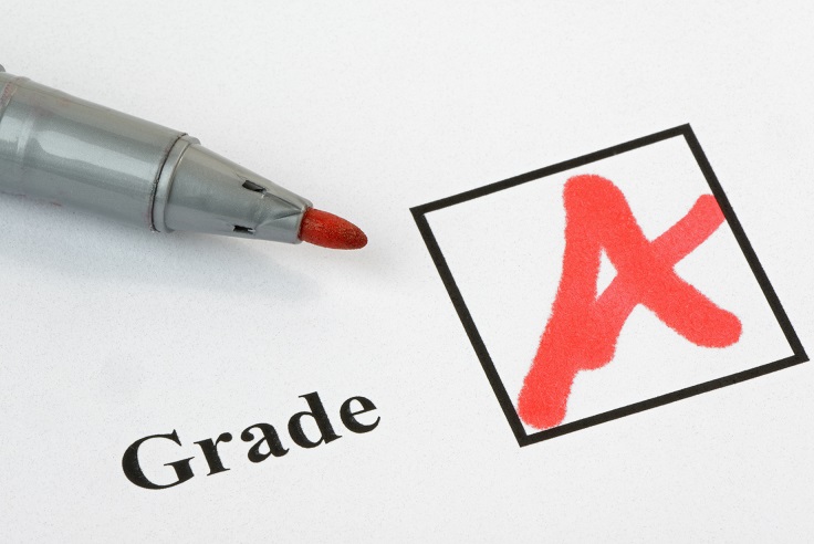 An Agrade CQC inspection report GP Practice Management Blog
